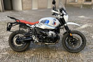 Bmw R 12 R ninet r 1200 urban gs