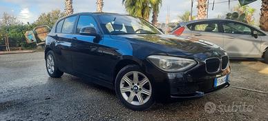 Bmw serie 1