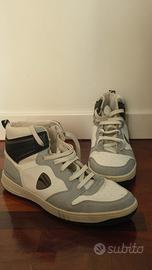 Sneakers alte uomo Ducati Sepang 4