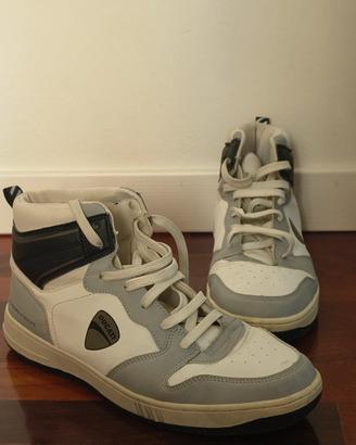Sneakers alte uomo Ducati Sepang 4