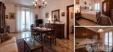 TRILOCALE con SPESE INCLUSE- ARICCIA