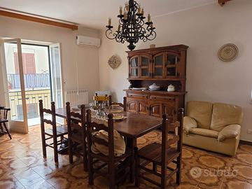 Appartamento indipendente primo piano Mondello