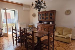 Appartamento indipendente primo piano Mondello