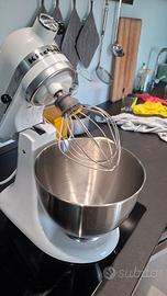 Kitchen aid classic