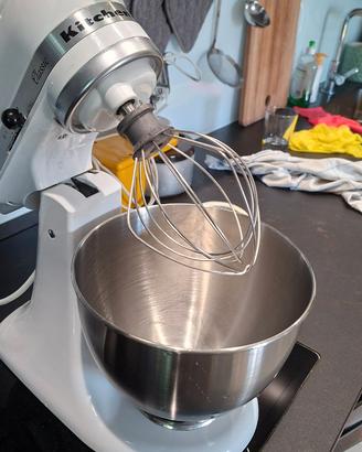 Kitchen aid classic