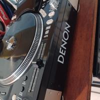 cdj denon USB midi mp3