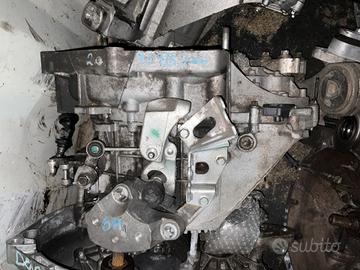 CAMBIO MANUALE FIAT 939B5000 6 MARCE