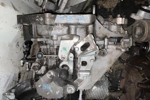 CAMBIO MANUALE FIAT 939B5000 6 MARCE