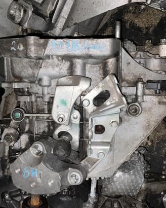 CAMBIO MANUALE FIAT 939B5000 6 MARCE