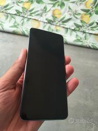 Samsung S20 Cosmic Grey