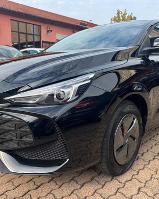 MG MG3 1.5 Hybrid+ 195CV COMFORT KM0