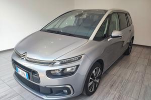 Citroen Grand C4 SpaceTourer BlueHDi 130 S&S Shine