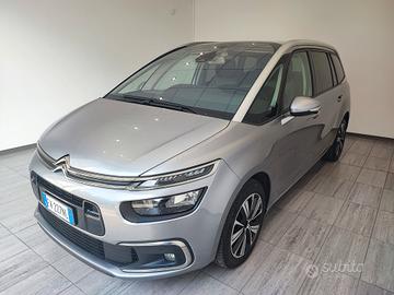 Citroen Grand C4 SpaceTourer BlueHDi 130 S&S Shine