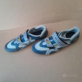 Scarpe da ciclismo