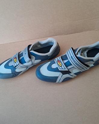 Scarpe da ciclismo