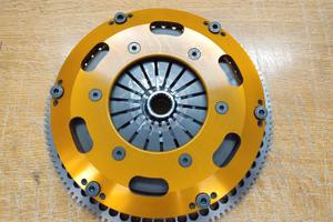 frizione UNO TURBO 1400/ PUNTO