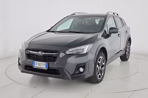 Subaru XV 2.0i Premium lineartronic