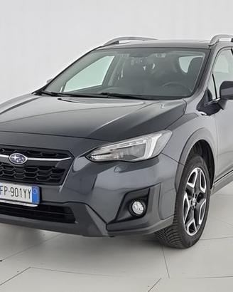 Subaru XV 2.0i Premium lineartronic