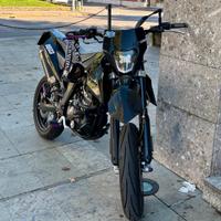 Aprilia Sx 125 2018