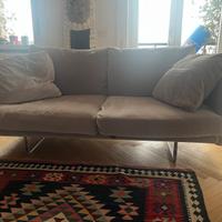 Divano Cassina Toot