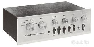 Used Dynaco PAT-4 Control amplifiers for Sale | HifiShark.com