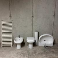 Set Completo Bagno Ideal Standard