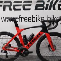 Bici da corsa Trek Madone SL 6 Di2 Gen 6 - 54