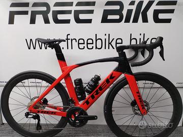 Bici da corsa Trek Madone SL 6 Di2 Gen 6 - 54