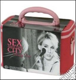 Cofanetto completo Sex and the city DVD