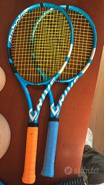 Babolat pure drive tour Manico 3