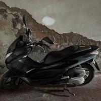 Honda pcx 150 05/14