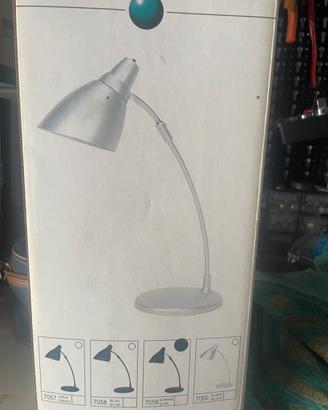 Lampada  da scrivania
