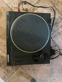 Giradischi Vintage Pioneer PL-430 HI-FI BELT DRIVE