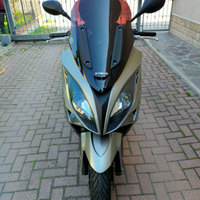 Kymco xciting r 300