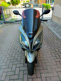 Kymco xciting r 300