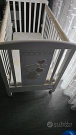 Lettino Foppapedretti Dolcecuore