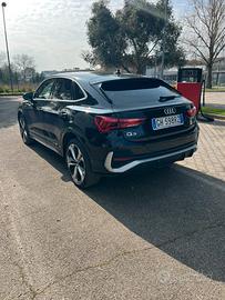 Audi Q3 SPB 2.0 200cv diesel 4x4