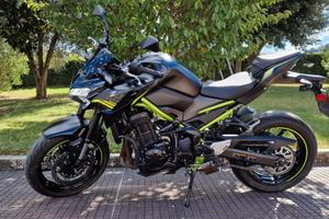 Kawasaki Z 900