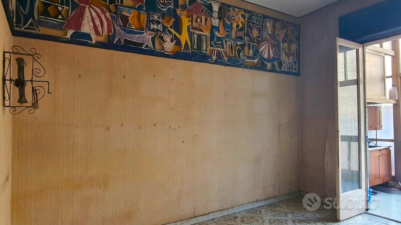 Appartamento – Palermo, Quartiere Matteotti, VIII Circoscrizione - Vista 5