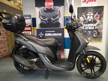 Sym Symphony 125 2022