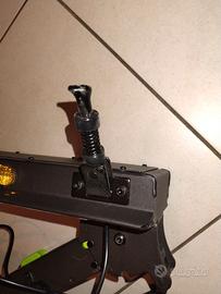 Monopattino ES 82W SKILL 2