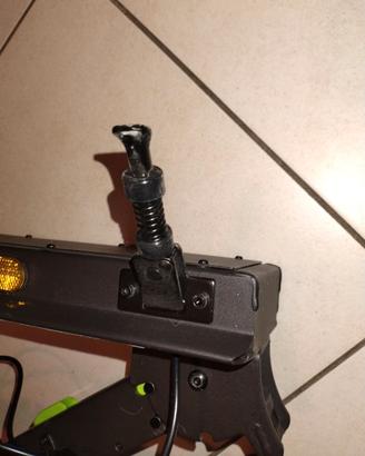 Monopattino ES 82W SKILL 2