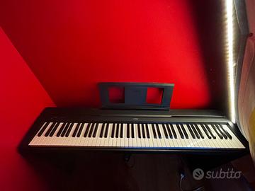 Yamaha P-45