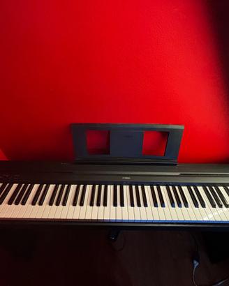 Yamaha P-45
