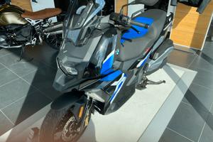 Bmw c400x