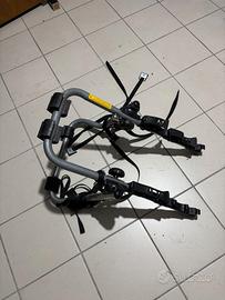 Portabici da auto