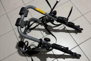 Portabici da auto