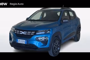 Dacia Spring Expression Electric 45 (33kW)