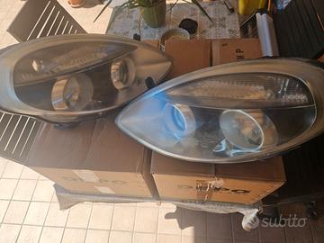 Faro Fanale Lancia Y