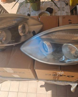 Faro Fanale Lancia Y